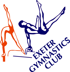 Exeter gymnastics club